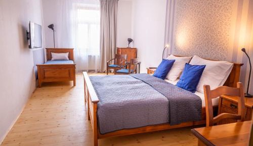 Classic Triple Room
