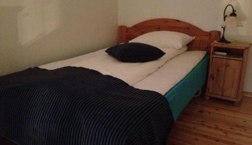 Small Single Room