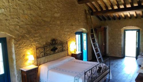 Junior Suite with Mountain View