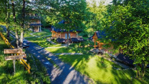 Superior Chalet