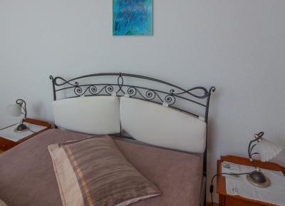 Superior Single Room with Lake View