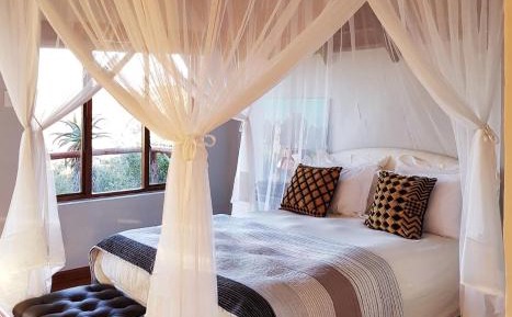 Three-Bedroom Chalet