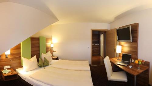Family Two-Bedroom Suite