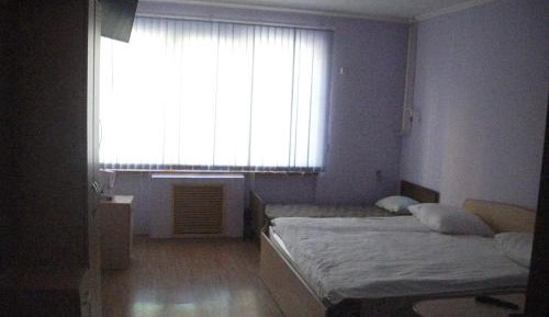 Twin Room with Private Bathroom