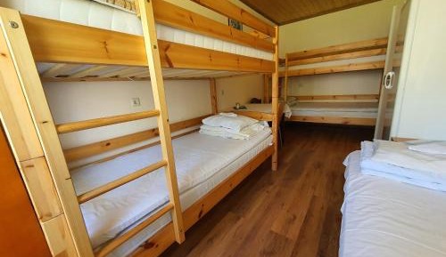 Quintuple Room (5 Adults)