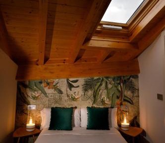 Duplex Apartment
