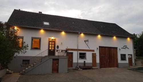 Four-Bedroom House