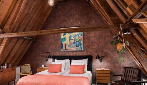 Luxury Triple Room