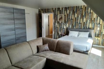 Luxury Quadruple Room