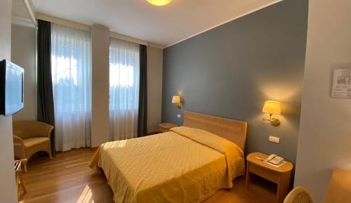 Comfort Double or Twin Room