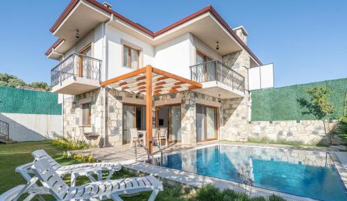 Superior Villa