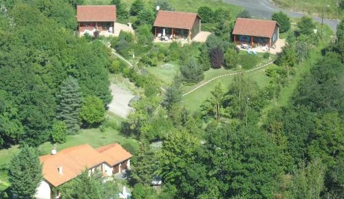 Three-Bedroom Chalet