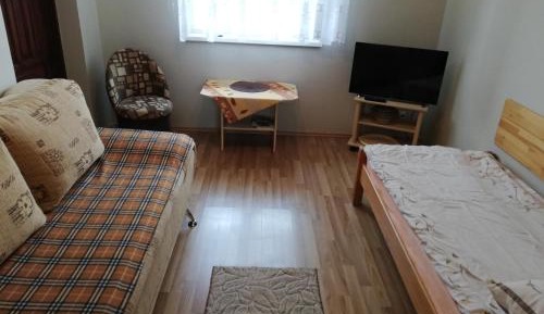 Triple Room with Private Bathroom