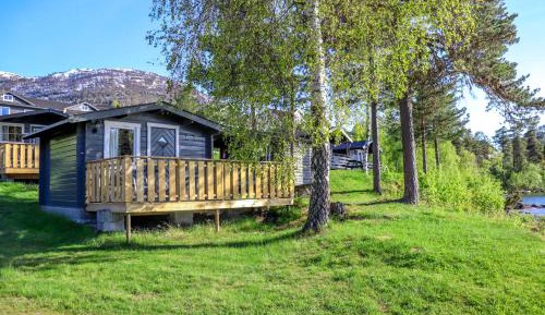 Economy Cottage with Shared Bathroom