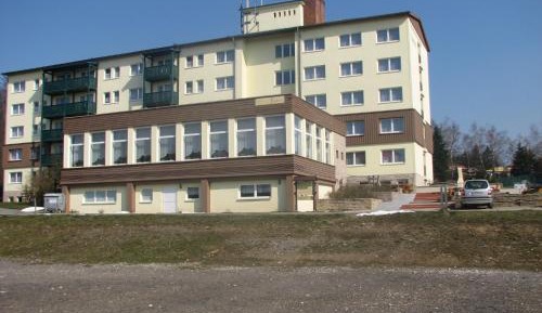 Family Apartment
