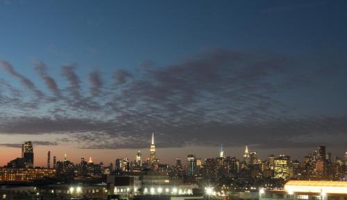 Penthouse Loft- Roof Deck