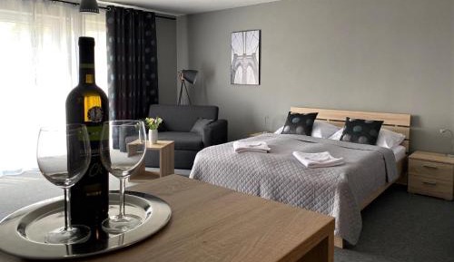 Standard Apartment