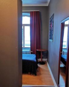 Economy Single Room