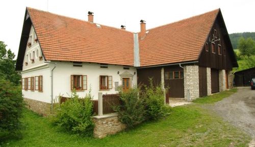 Duplex Apartment