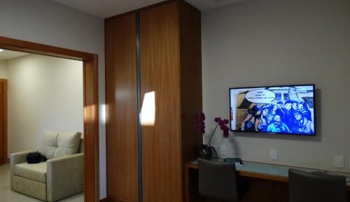 Twin Room with Kitchenette