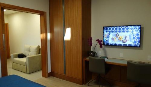 Double Room with Kitchenette