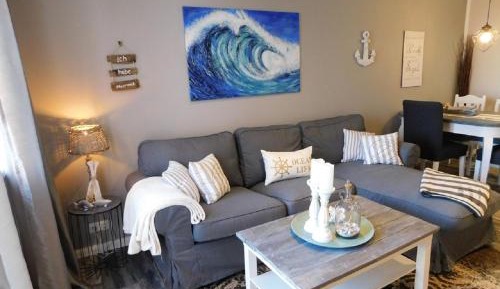 Holiday Home