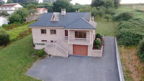 Five-Bedroom House