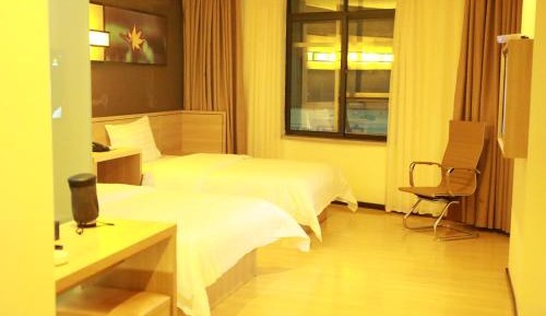 Business Twin Room