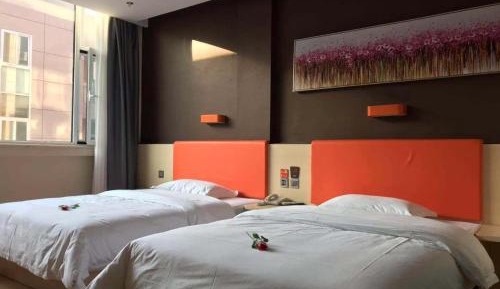 Superior Double Bed Room
