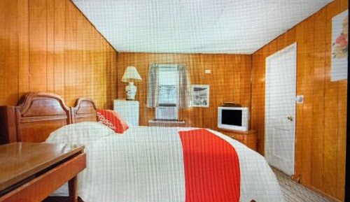 Single Room with Bath