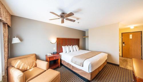 King Room