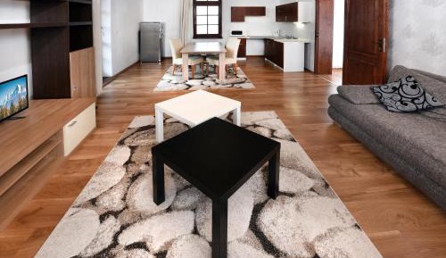 Family Apartment