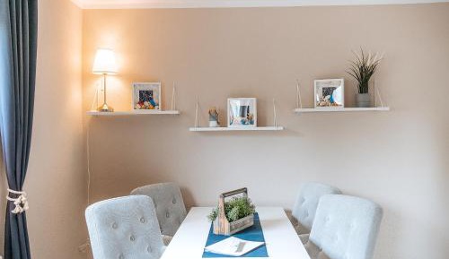 Two-Bedroom Apartment (Nr. 8)