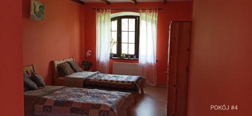 Twin Room with Bathroom
