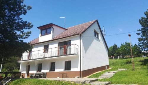 Duplex Apartment