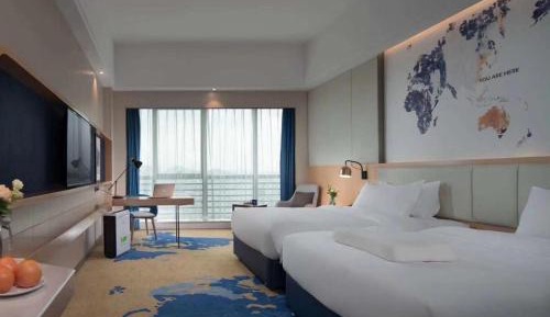 KY Twin Room