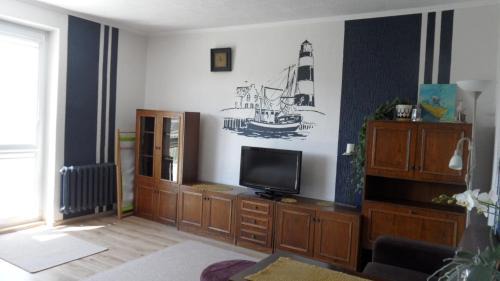 Studio with Terrace
