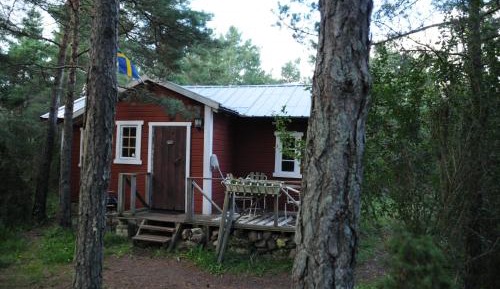 Two-Bedroom Cottage