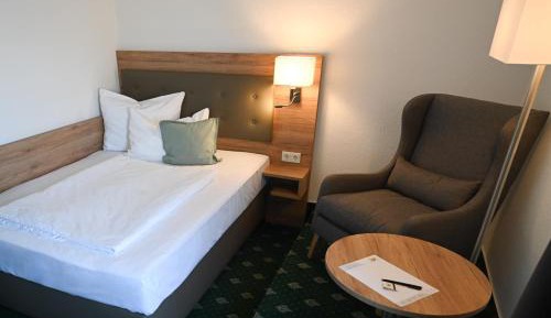 Comfort Single Room
