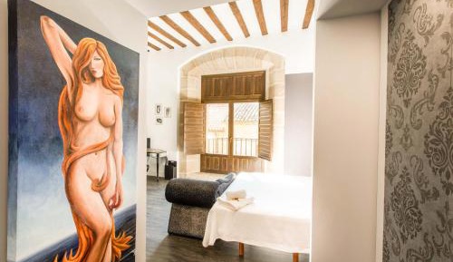 Deluxe Junior Suite