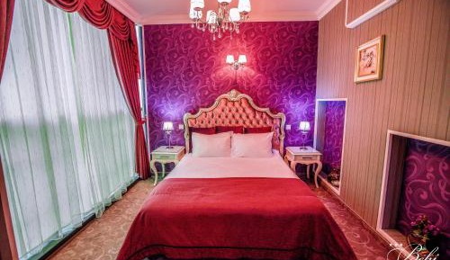 Junior Suite (4 Adults)