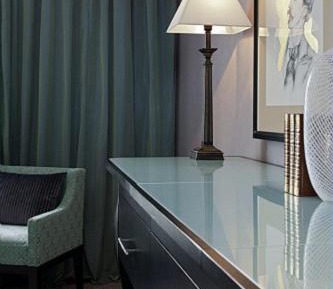 Classic Double Room with Sea View
