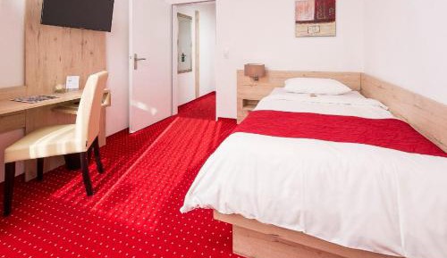 Comfort Single Room