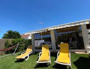 Holiday Home