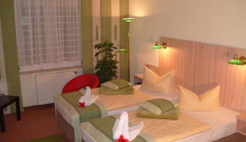 Comfort Single Room