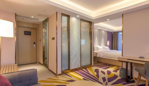 Executive King Room