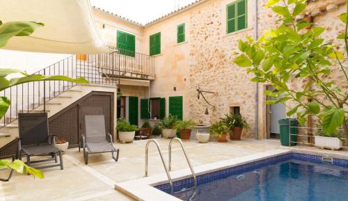 Holiday Home