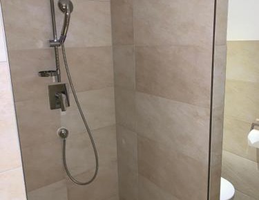 Junior Suite - Gaiskogl