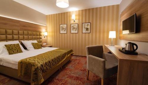 Large Double or Twin Room