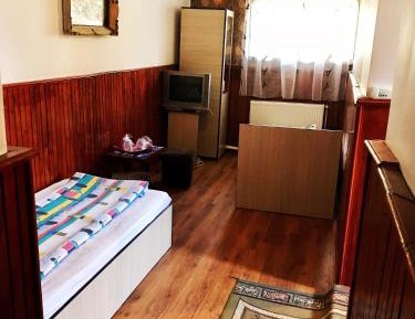 Family Room with Private Bathroom